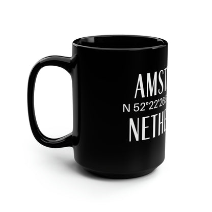 Dutch City Memorabilia