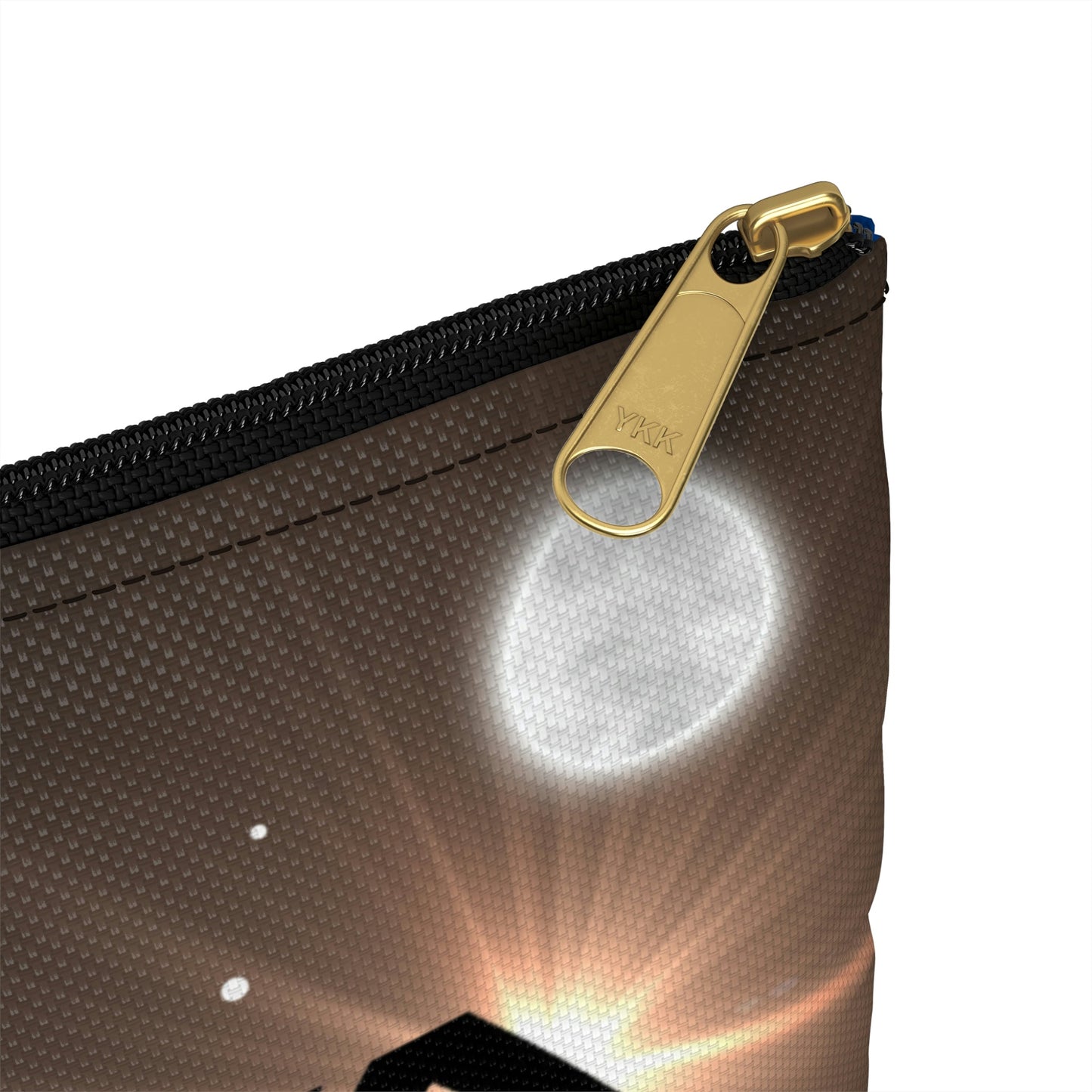 Angels & Airwaves AVA Accessory Pouch, True Love Atlas Wanderlust