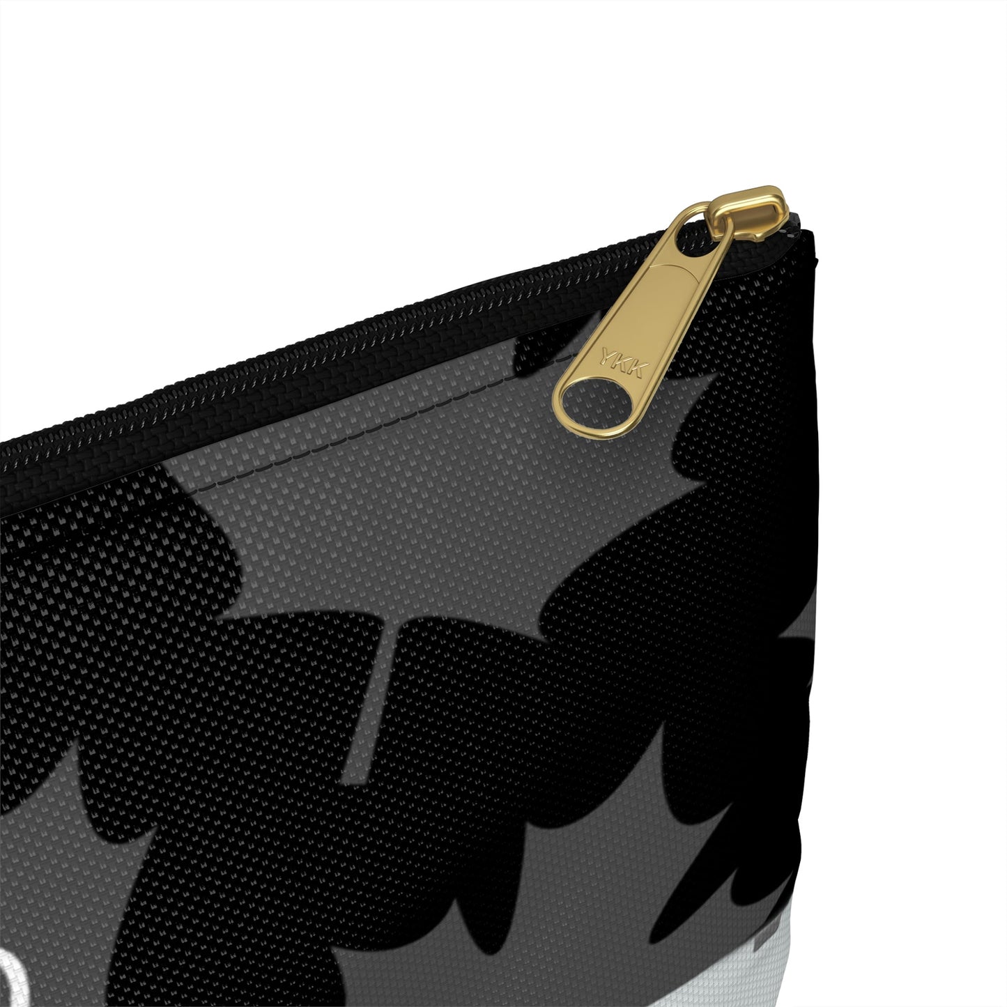 Canada Accessory Pouch, Maple Leaf Bag Atlas Wanderlust