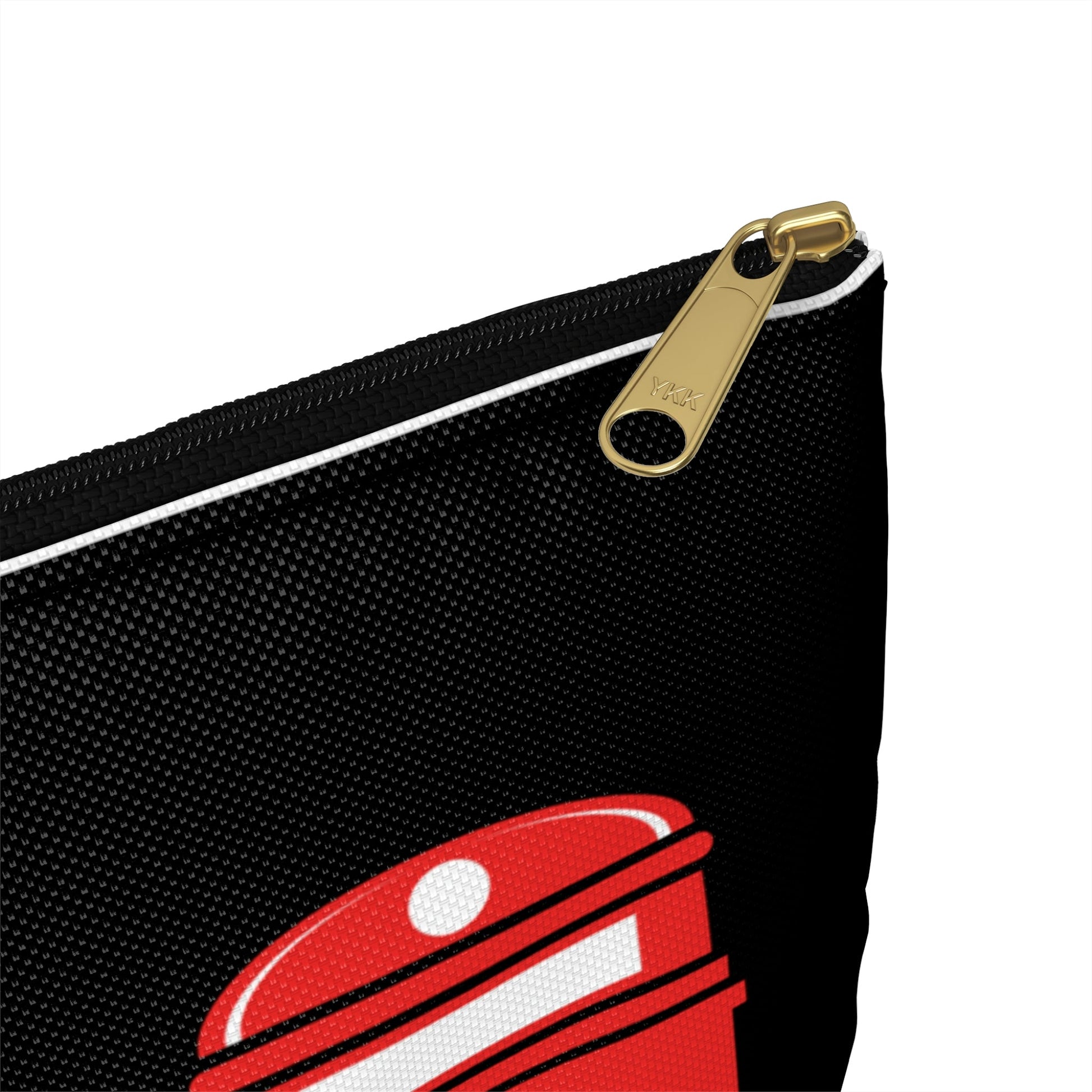 London Accessory Pouch, British Bag Atlas Wanderlust