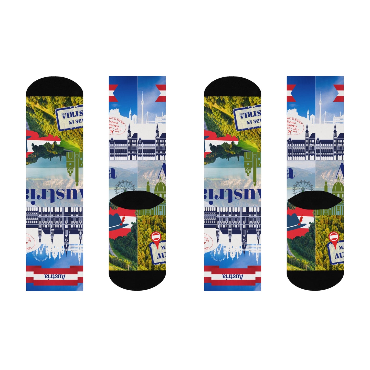 Unique Austria Souvenirs