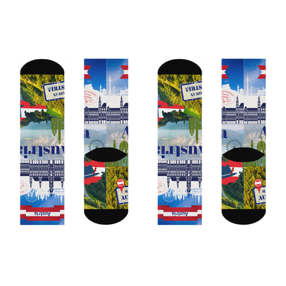 Unique Austria Souvenirs