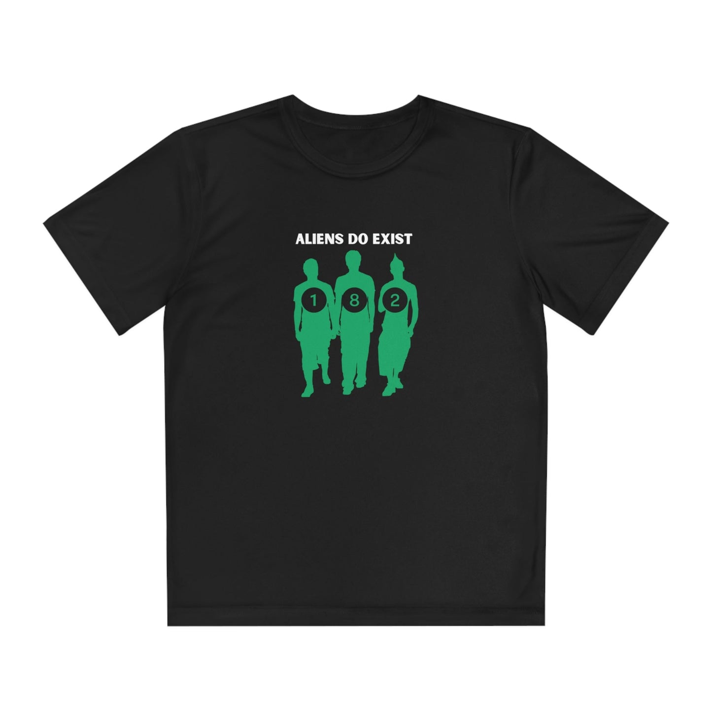 Blink 182 Tee, Youth Sizes Atlas Wanderlust