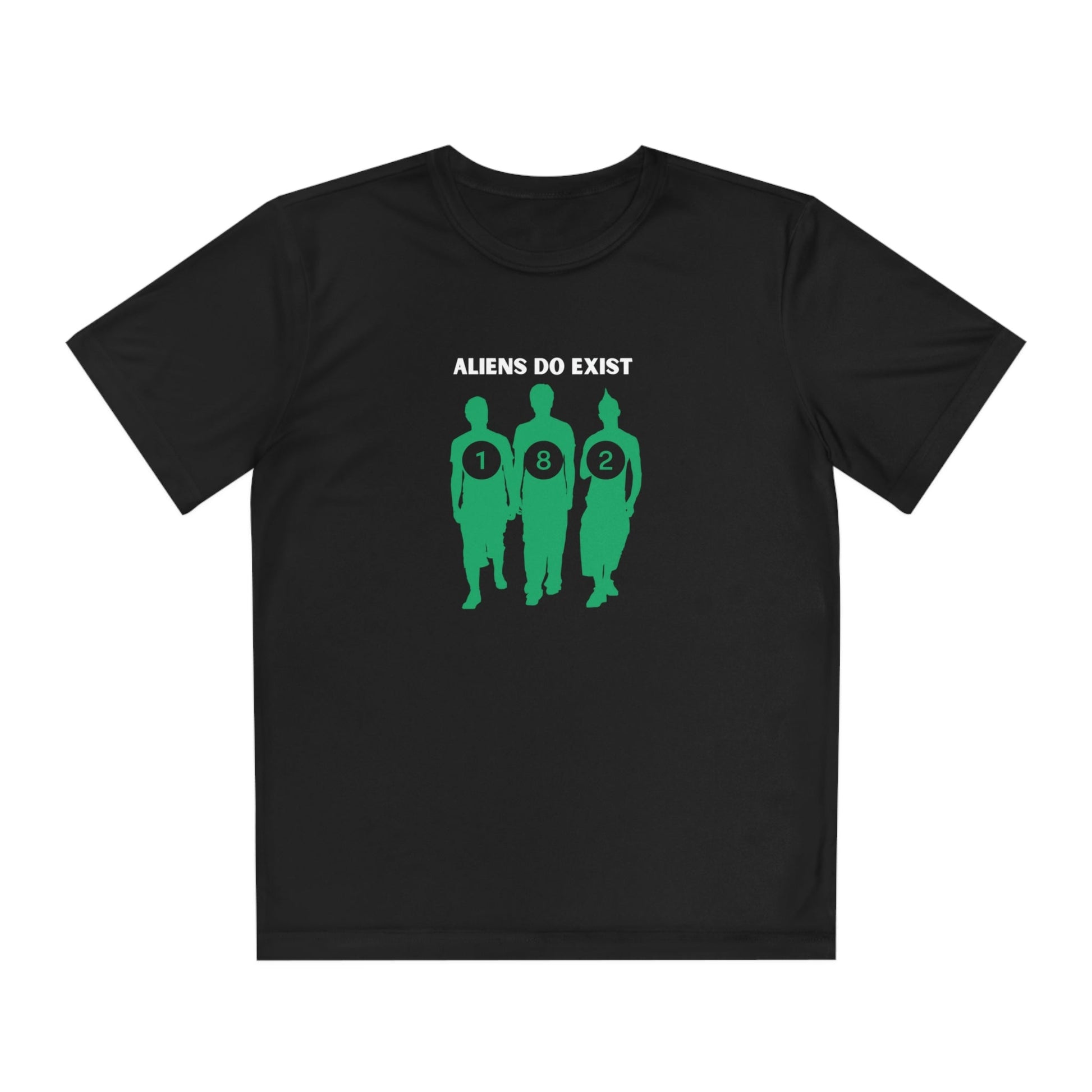 Blink 182 Tee, Youth Sizes Atlas Wanderlust