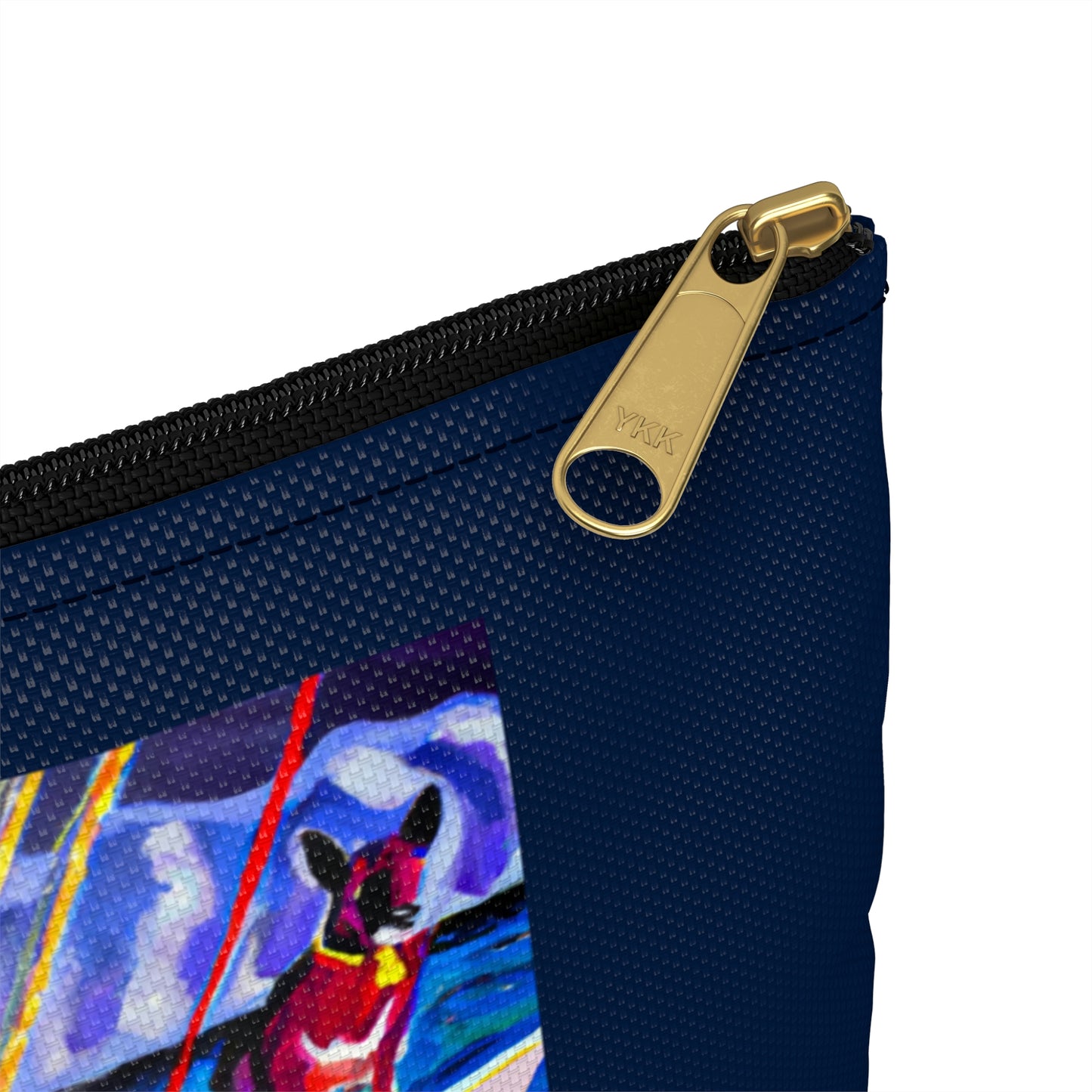 Versatile Dog Theme Bag