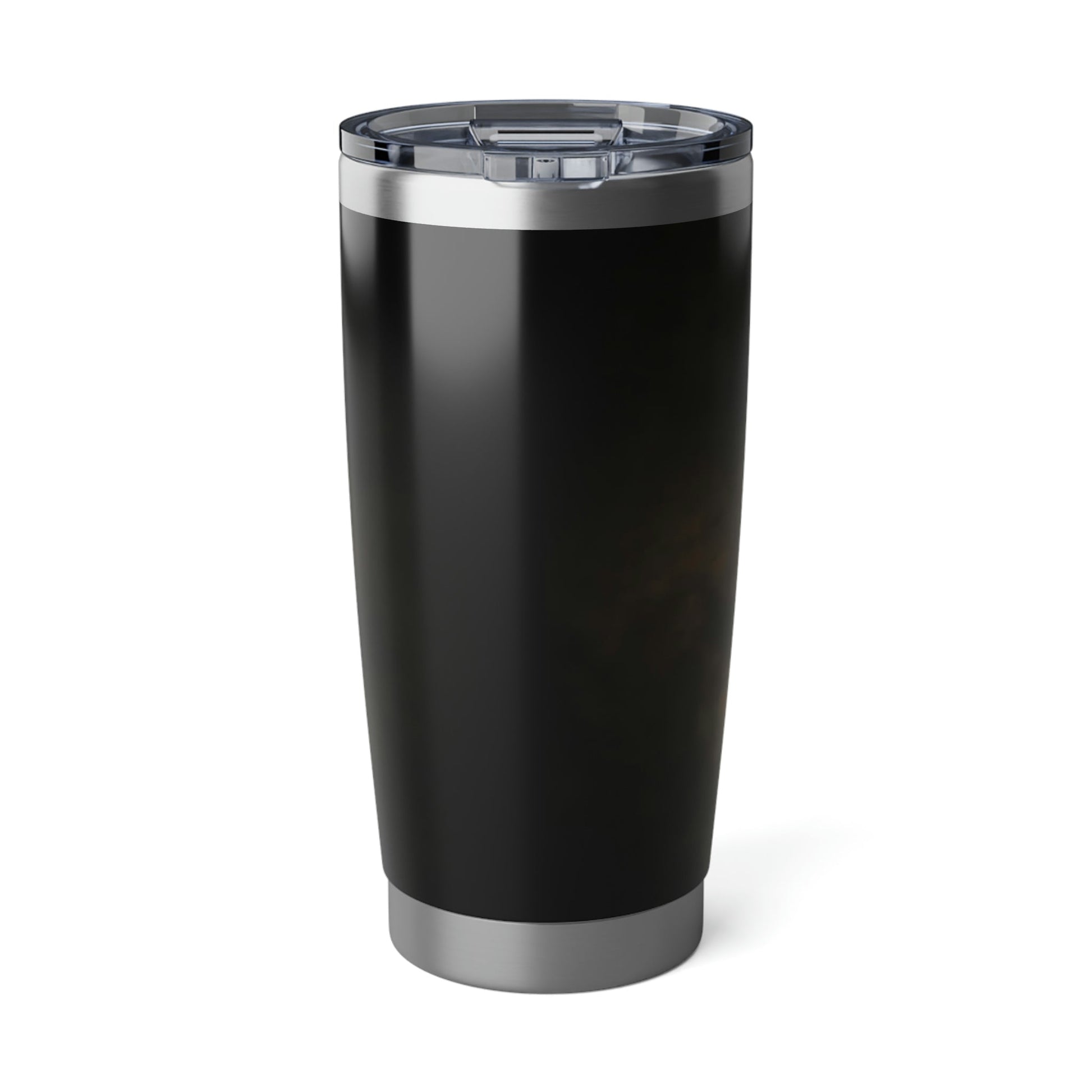 Newfoundland Tumbler, Dignified, 20 oz Stainless Steel Atlas Wanderlust