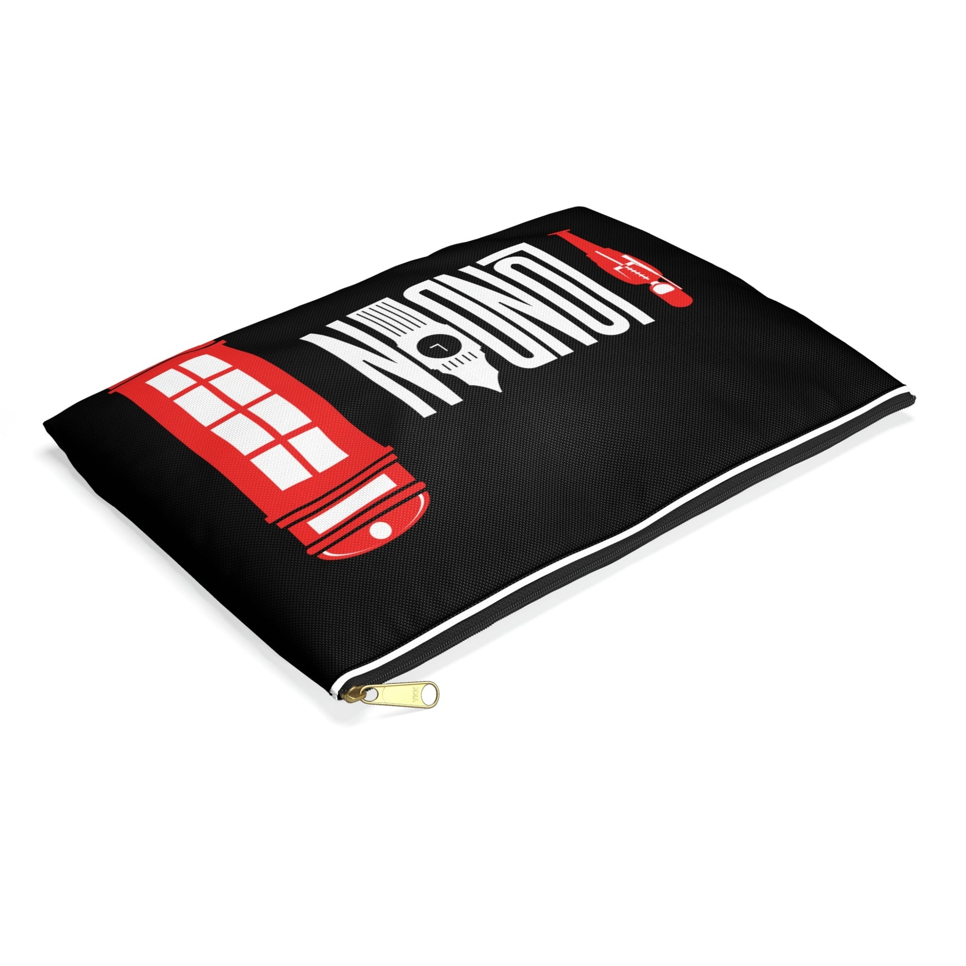 London Accessory Pouch, British Bag Atlas Wanderlust