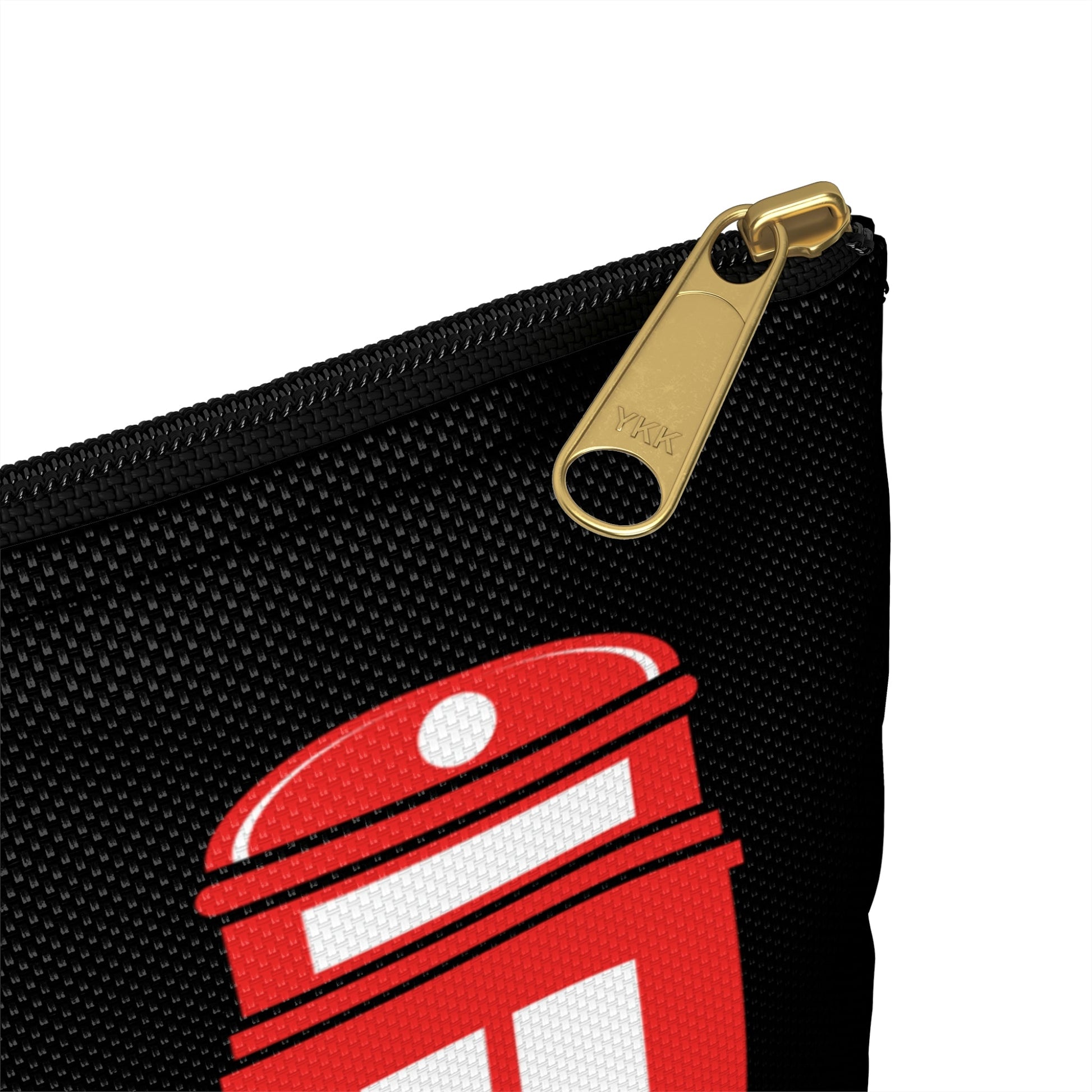 London Accessory Pouch, British Bag Atlas Wanderlust