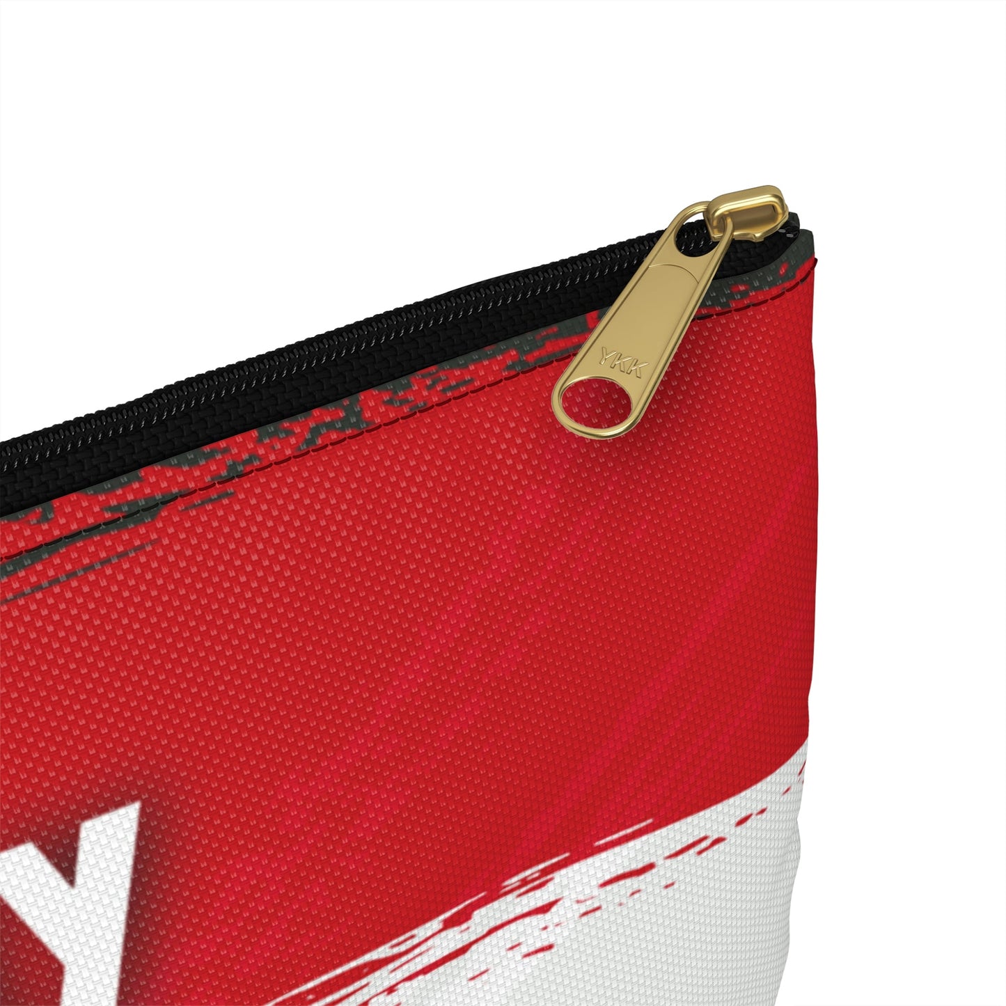 Hungary Accessory Pouch, Budapest Bag Atlas Wanderlust