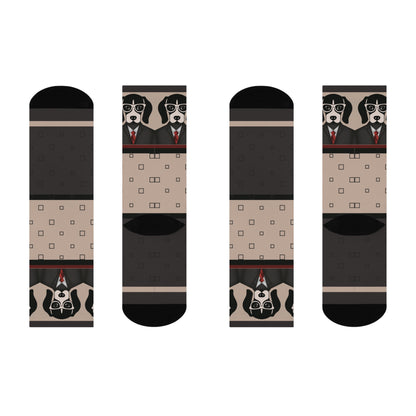 Stylish Animal Socks