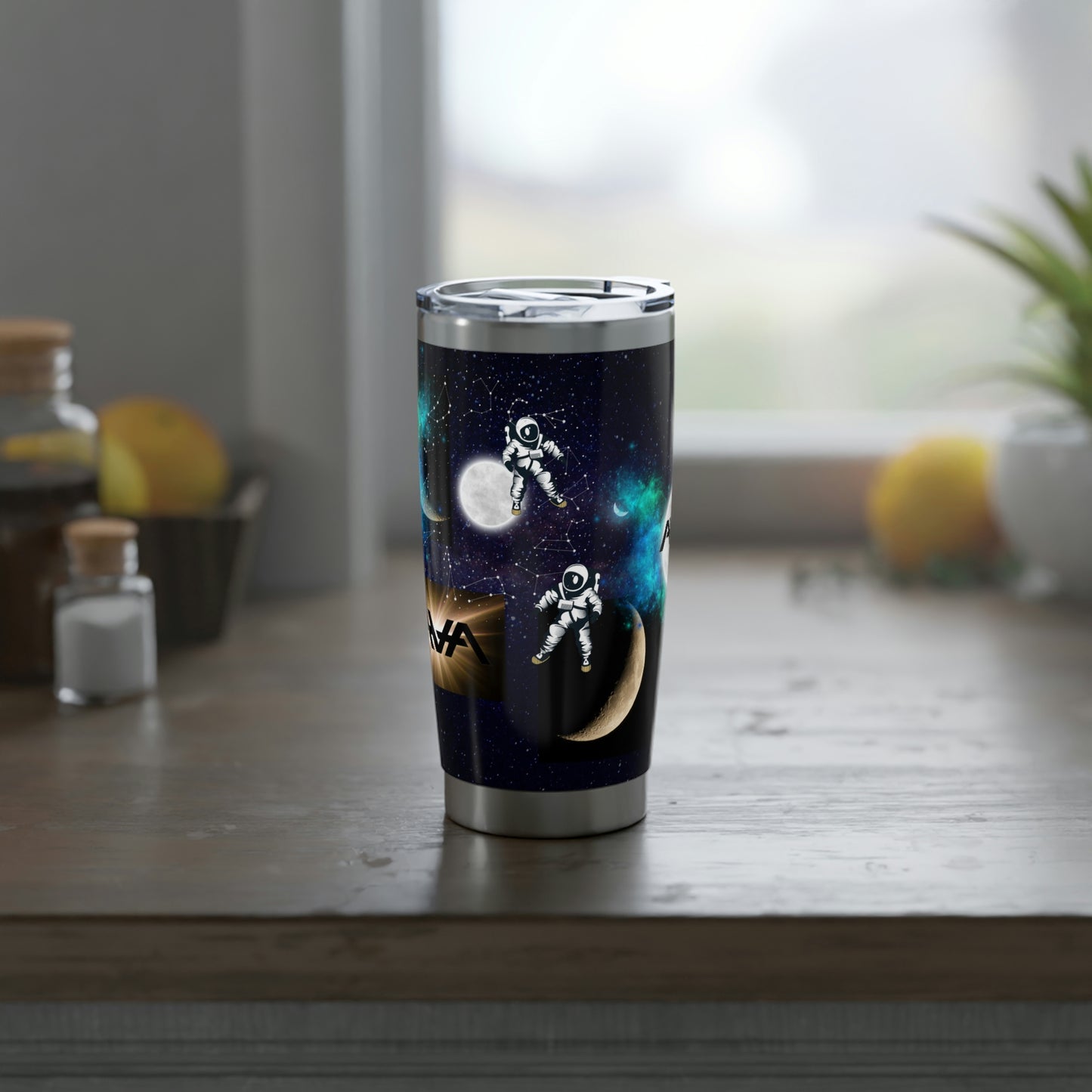 Angels Airwaves Drinkware