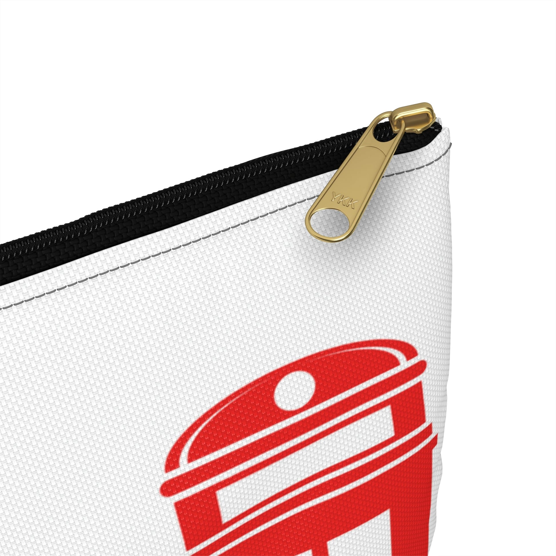 London Accessory Pouch, Phone Booth Bag Atlas Wanderlust